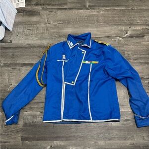 Roy mustang full metal alchemist cosplay